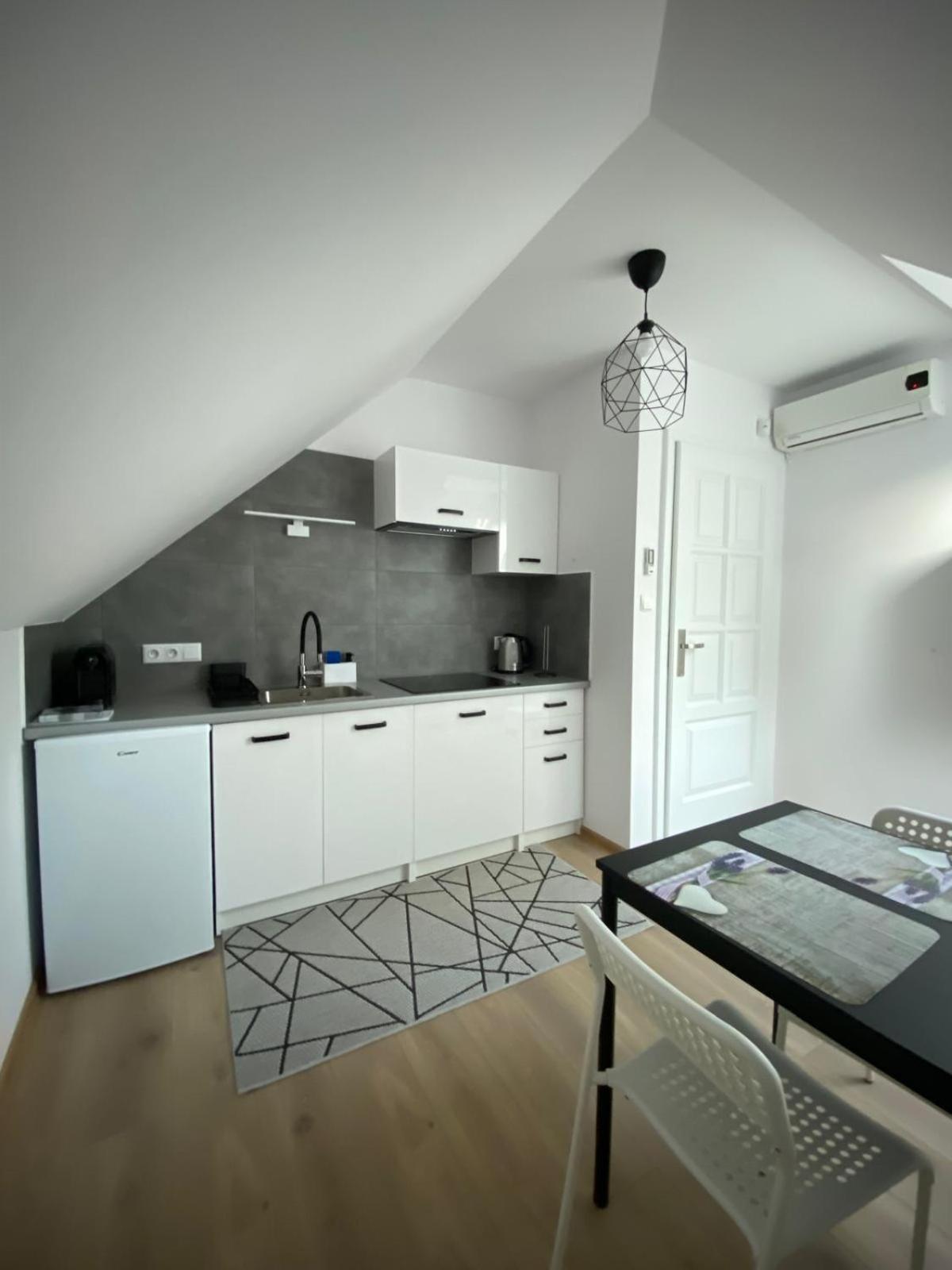 Apartamenty Lawenda Kraków Eksteriør billede