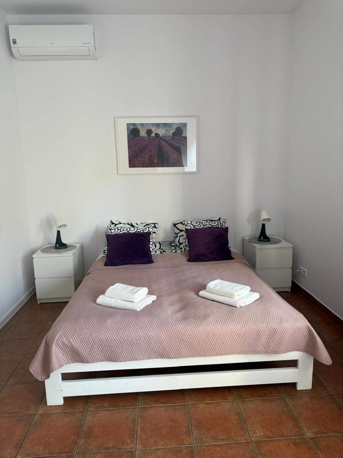 Apartamenty Lawenda Kraków Eksteriør billede