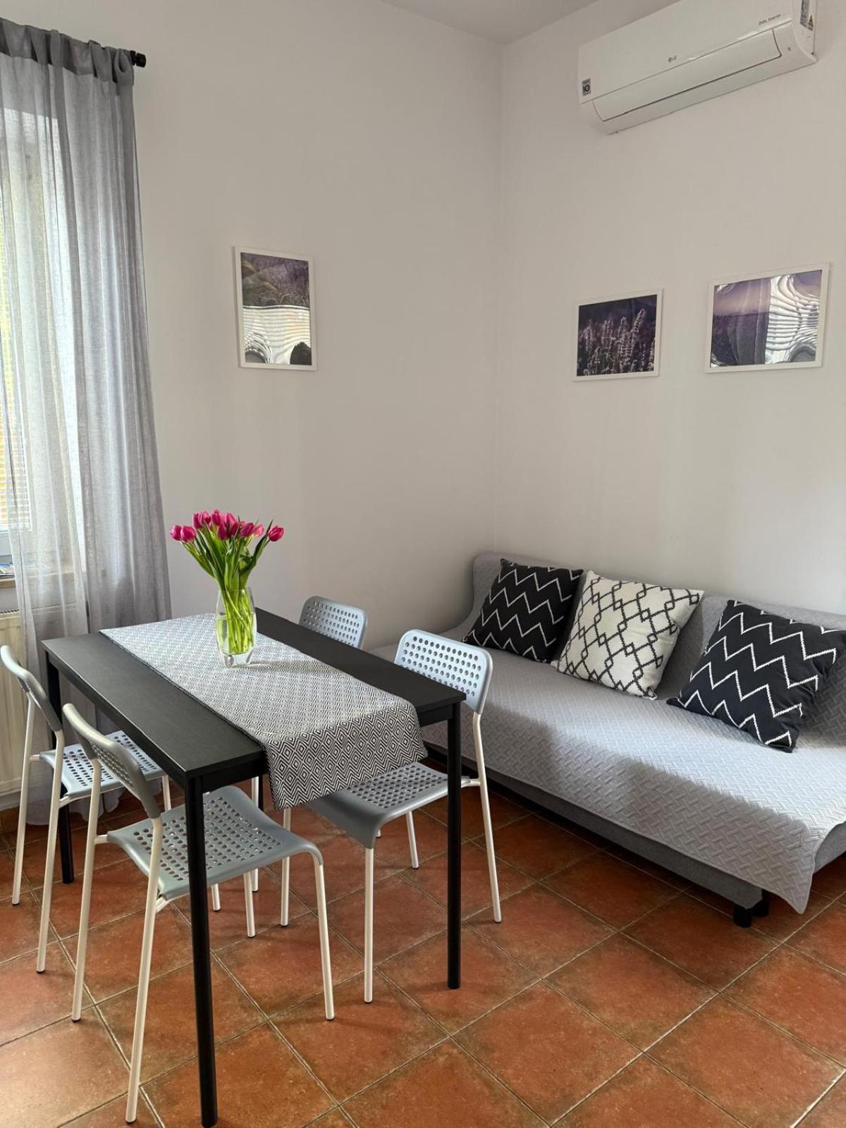 Apartamenty Lawenda Kraków Eksteriør billede